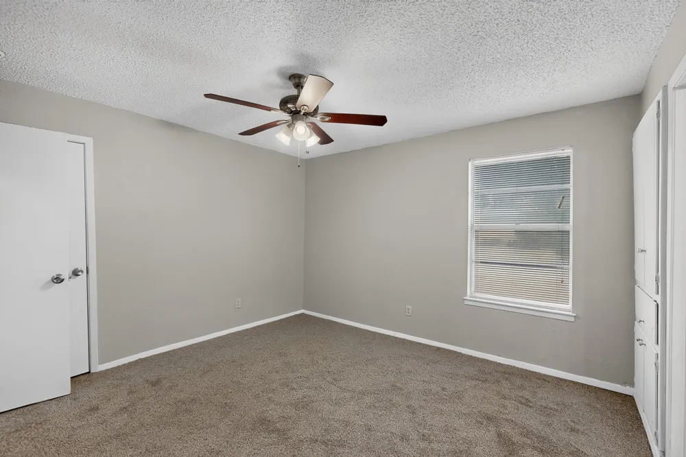 6724 Rustic Drive Forest Hill, TX 76140