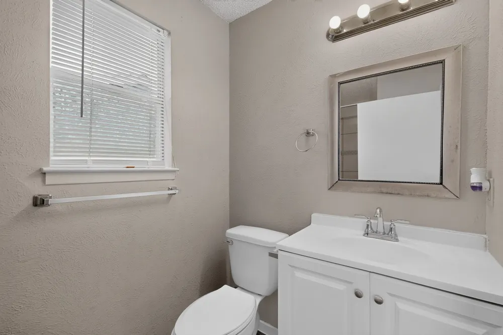 6724 Rustic Drive Forest Hill, TX 76140