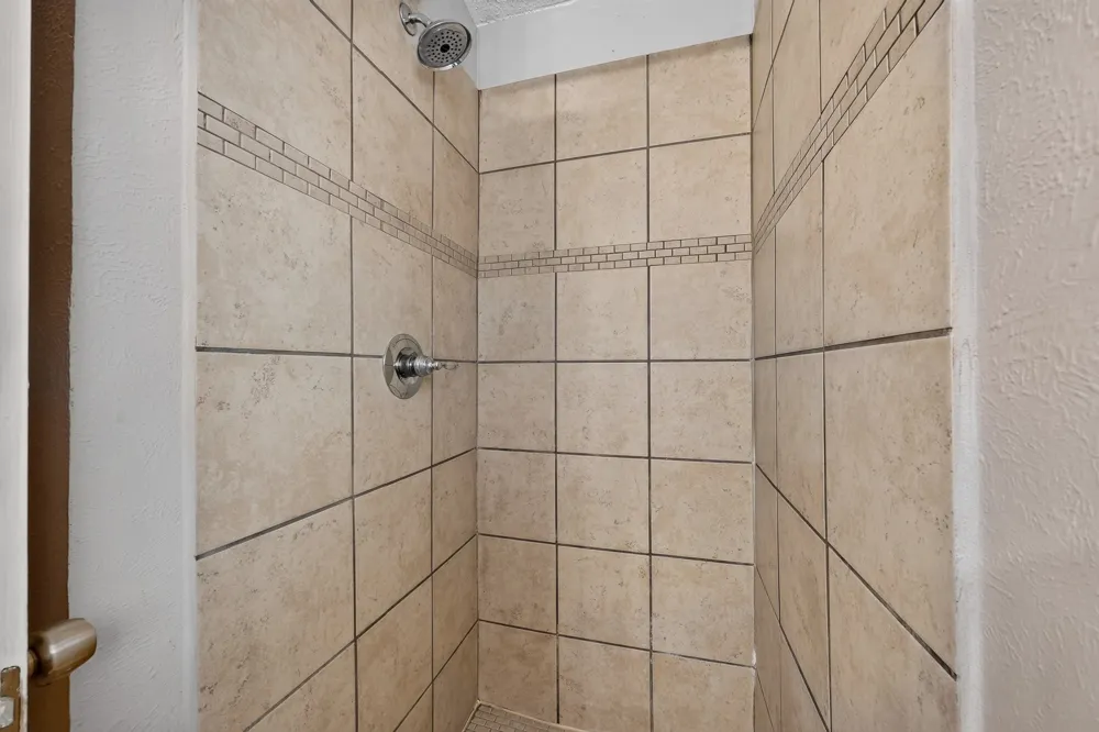 6724 Rustic Drive Forest Hill, TX 76140