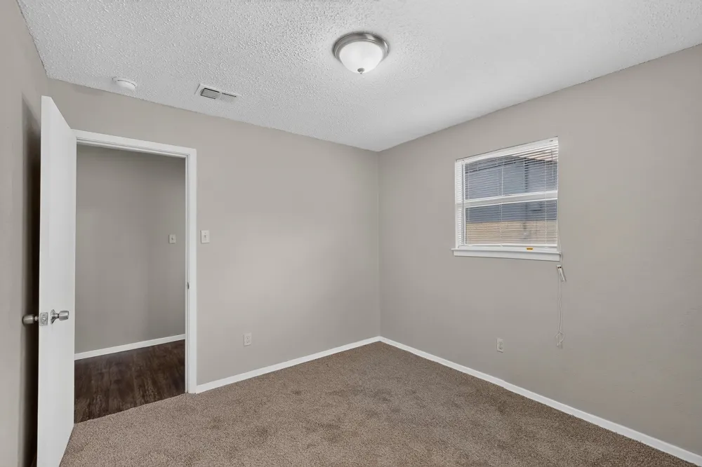 6724 Rustic Drive Forest Hill, TX 76140