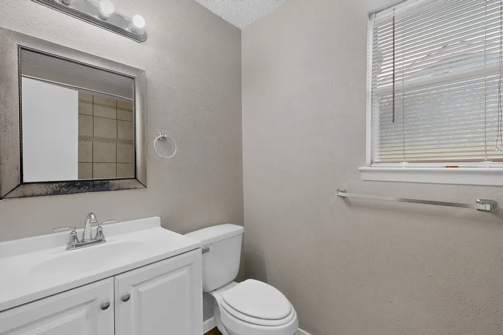 6724 Rustic Drive Forest Hill, TX 76140