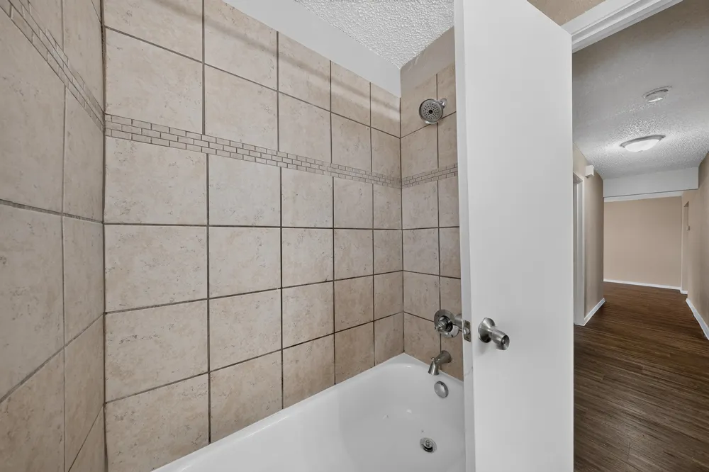 6724 Rustic Drive Forest Hill, TX 76140
