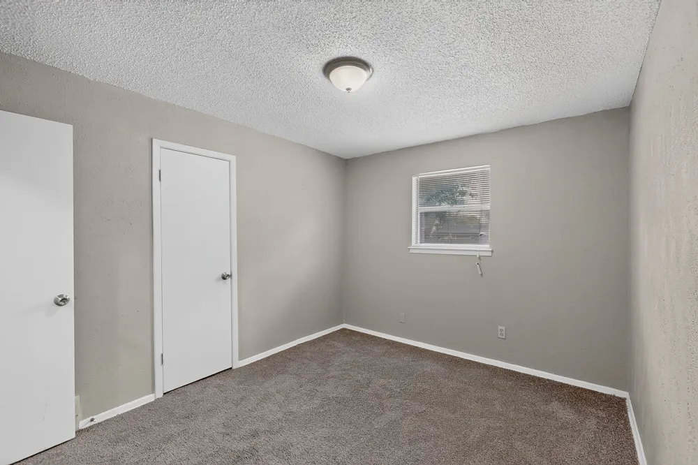 6724 Rustic Drive Forest Hill, TX 76140