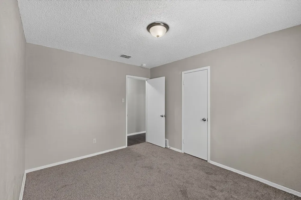 6724 Rustic Drive Forest Hill, TX 76140