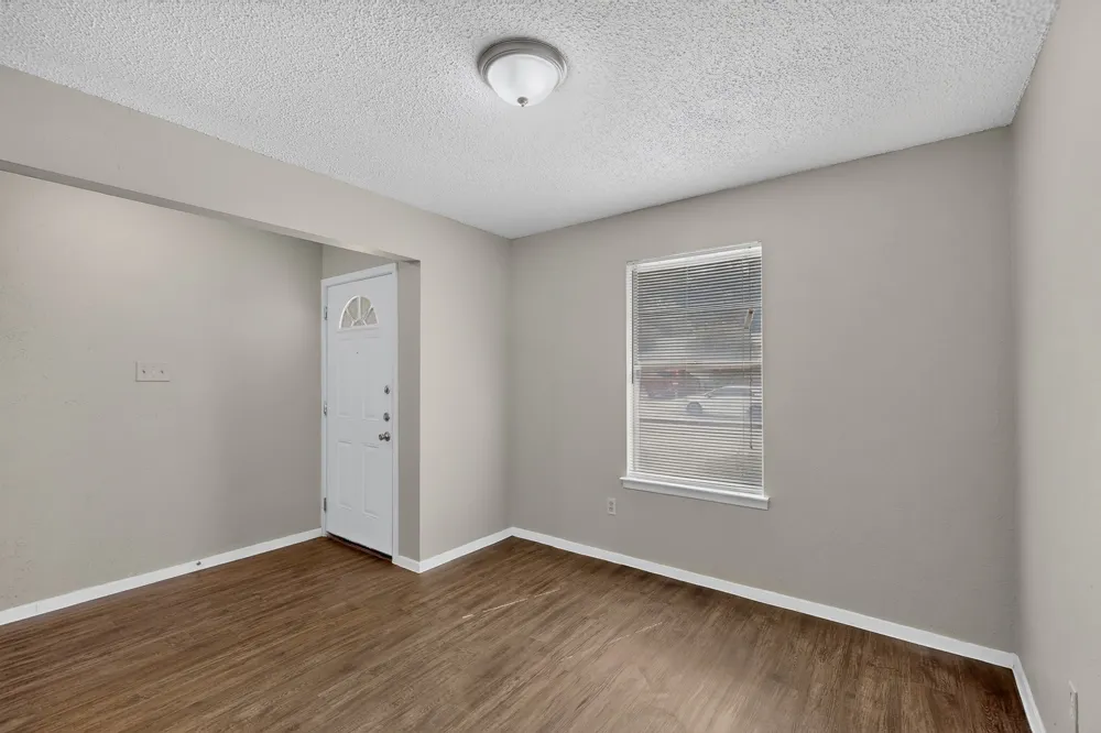6724 Rustic Drive Forest Hill, TX 76140