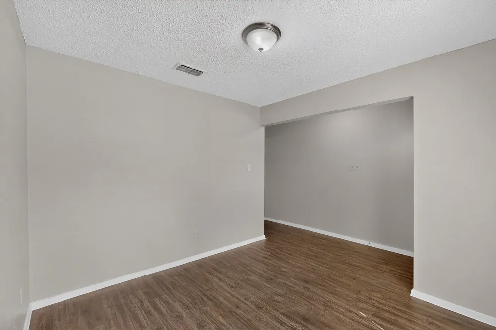 6724 Rustic Drive Forest Hill, TX 76140