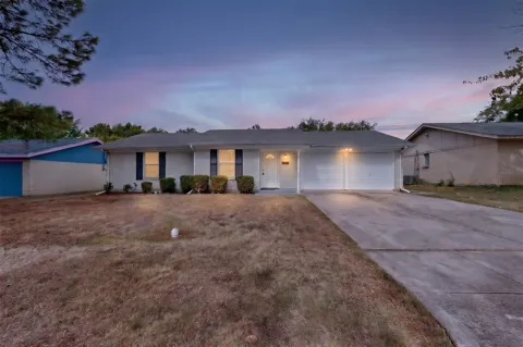 6724 Rustic Drive