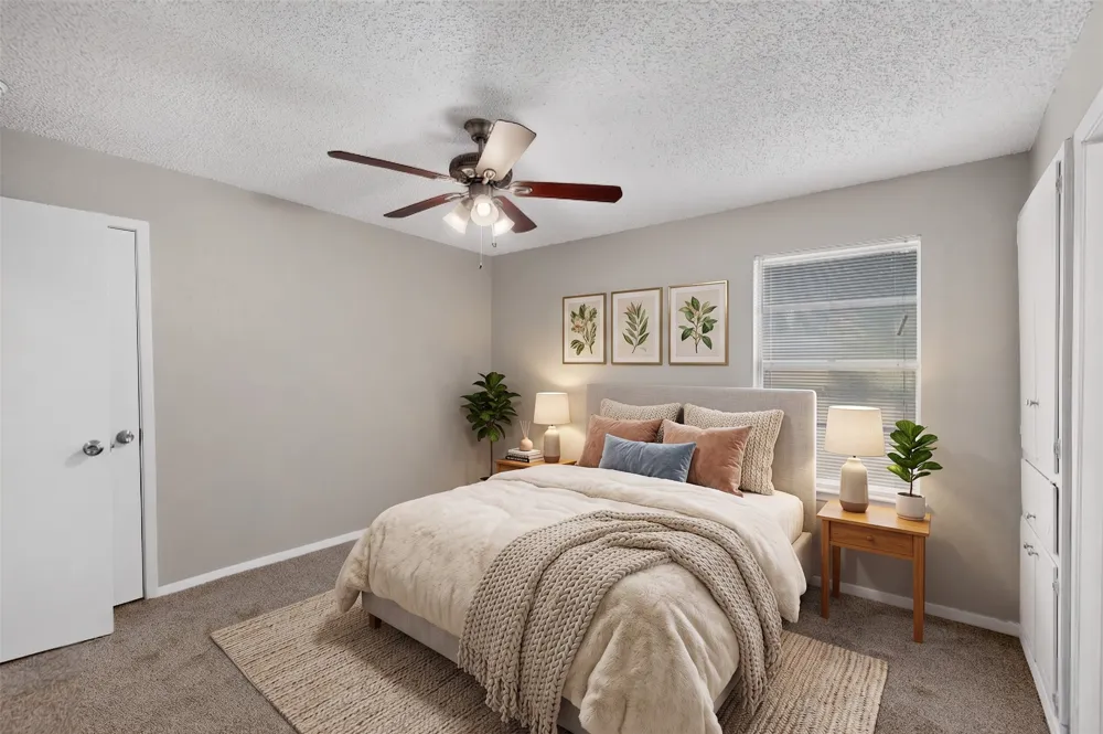 6724 Rustic Drive Forest Hill, TX 76140