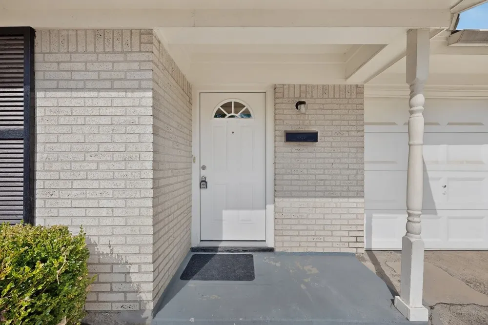 6724 Rustic Drive Forest Hill, TX 76140