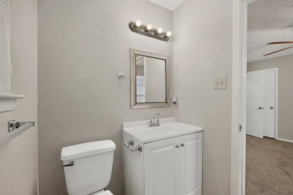 6724 Rustic Drive Forest Hill, TX 76140