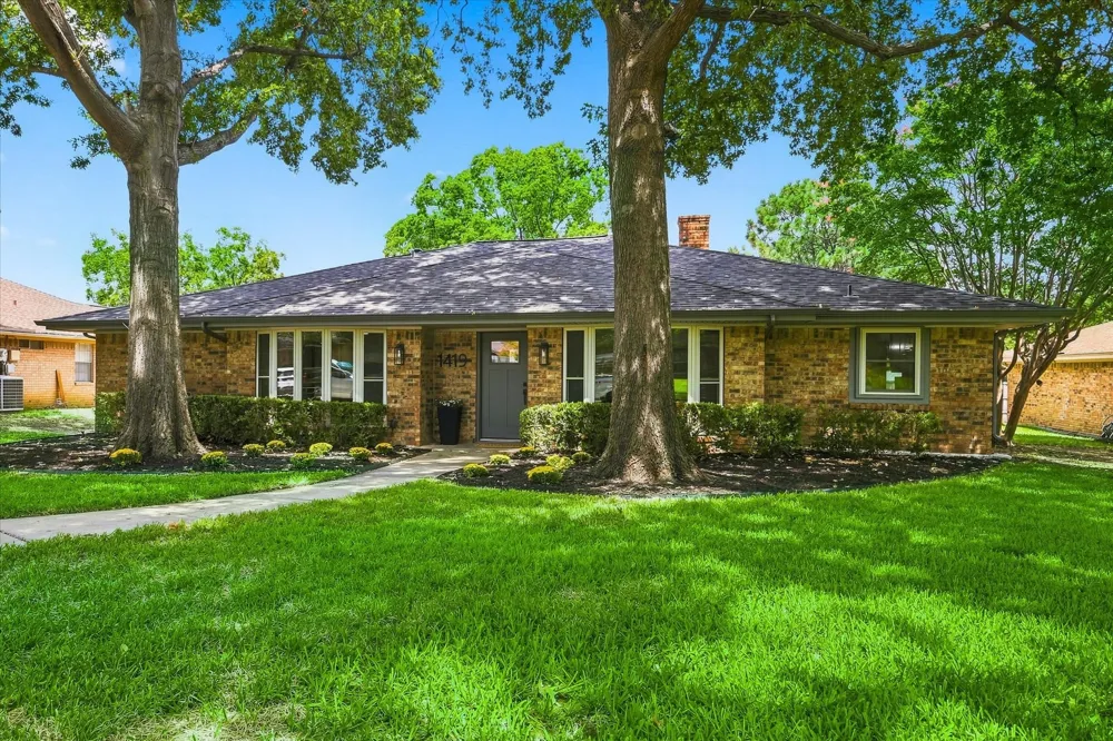 1419 San Antone Lane Lewisville, TX 75077
