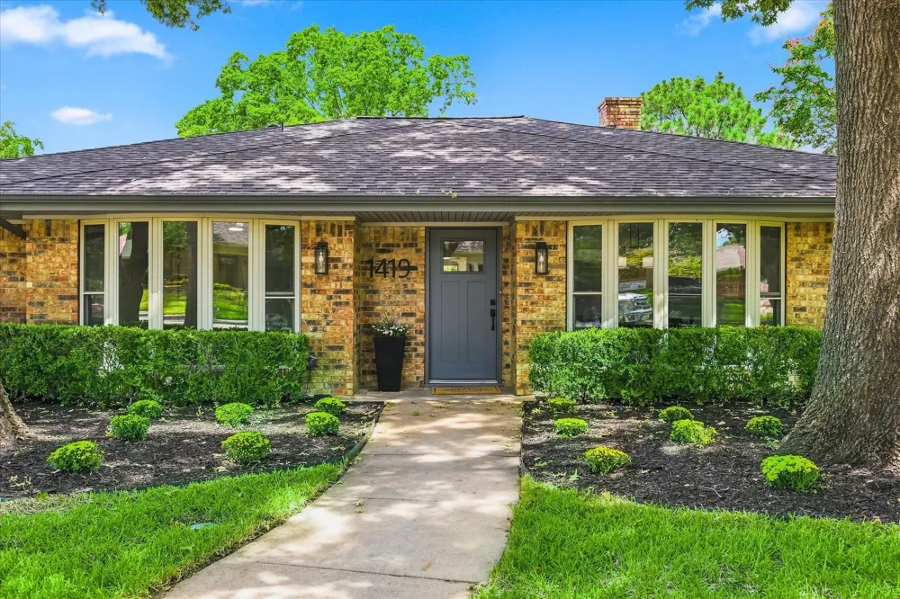 1419 San Antone Lane Lewisville, TX 75077
