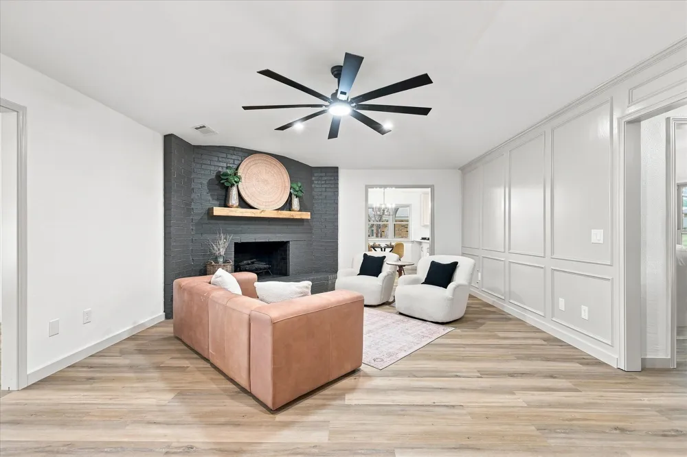 1419 San Antone Lane Lewisville, TX 75077