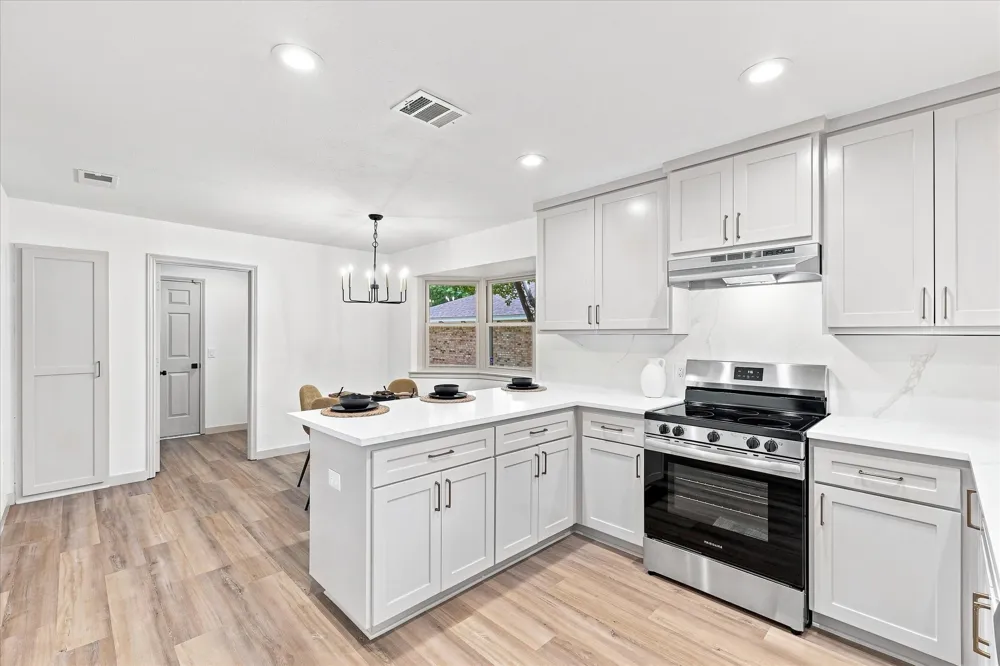 1419 San Antone Lane Lewisville, TX 75077