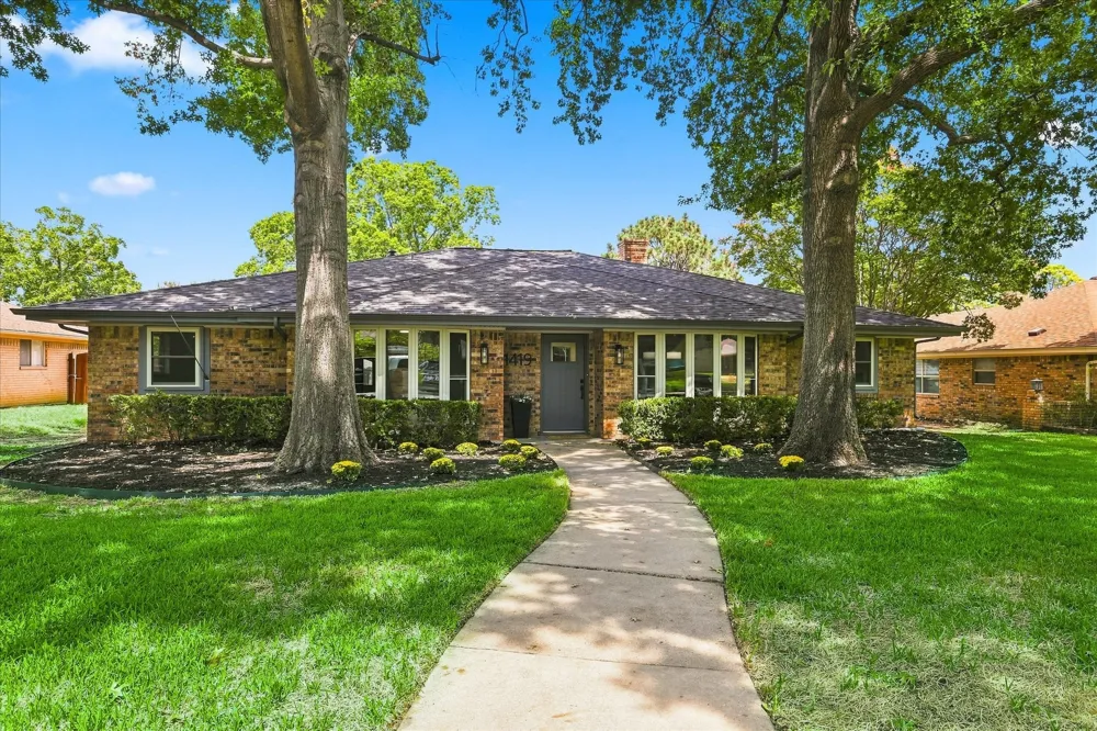 1419 San Antone Lane Lewisville, TX 75077