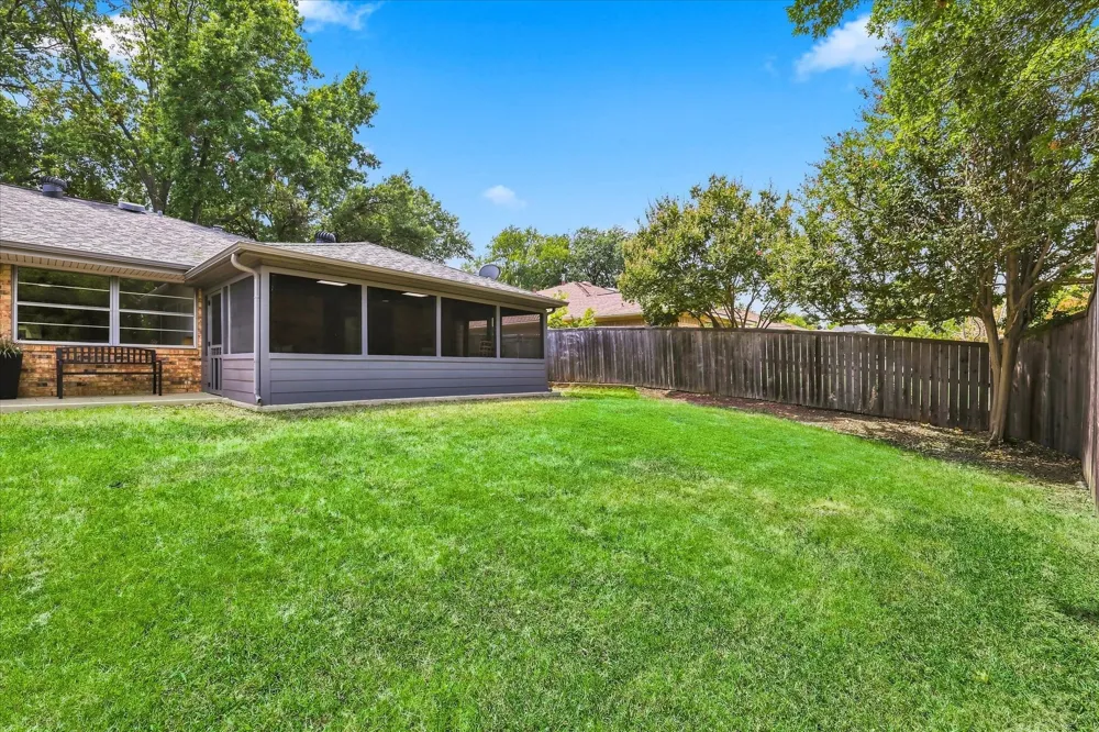 1419 San Antone Lane Lewisville, TX 75077