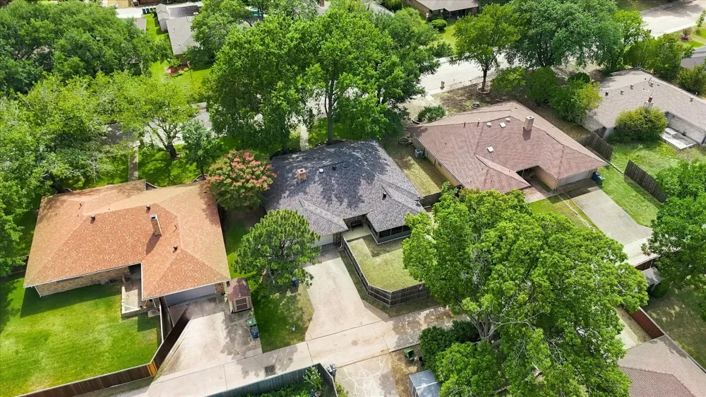 1419 San Antone Lane Lewisville, TX 75077