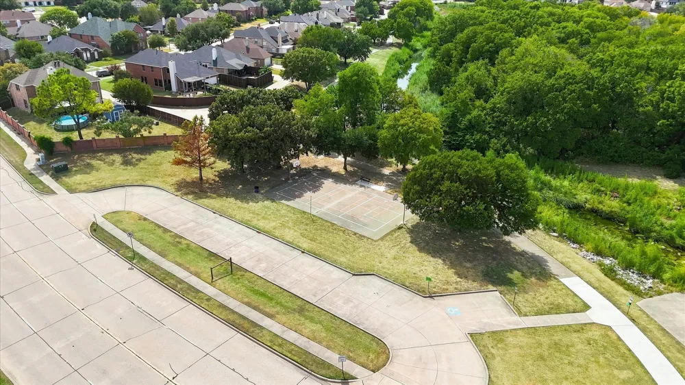 1419 San Antone Lane Lewisville, TX 75077