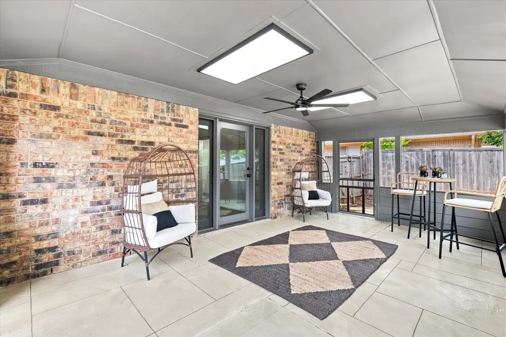 1419 San Antone Lane Lewisville, TX 75077