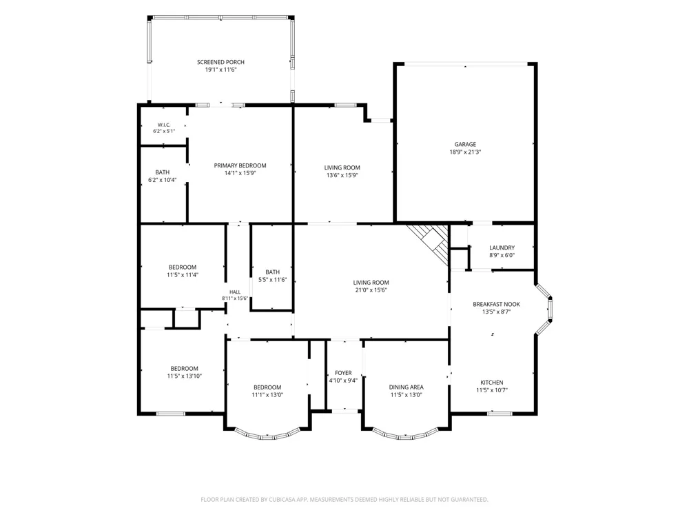 1419 San Antone Lane Lewisville, TX 75077