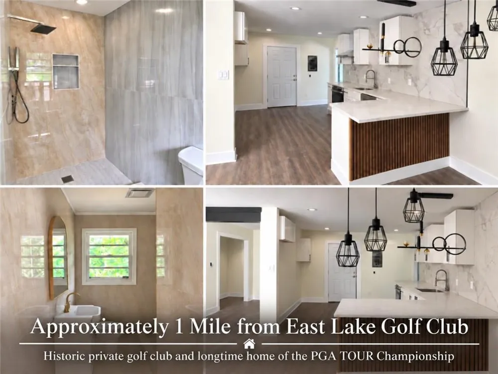 2164 Mark Trail Decatur, GA 30032