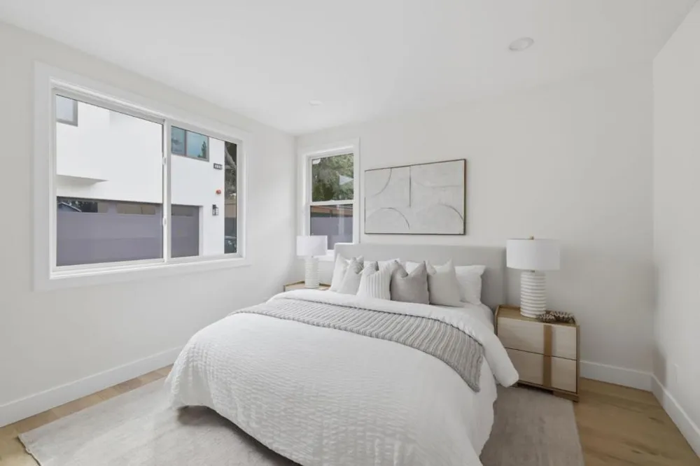 348 Angel Avenue Sunnyvale, CA 94086