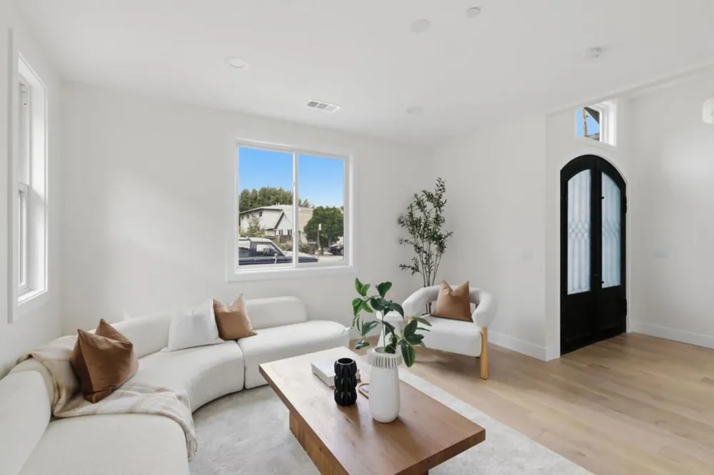348 Angel Avenue Sunnyvale, CA 94086