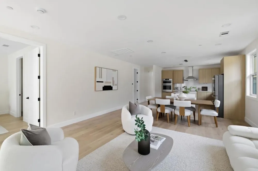 348 Angel Avenue Sunnyvale, CA 94086