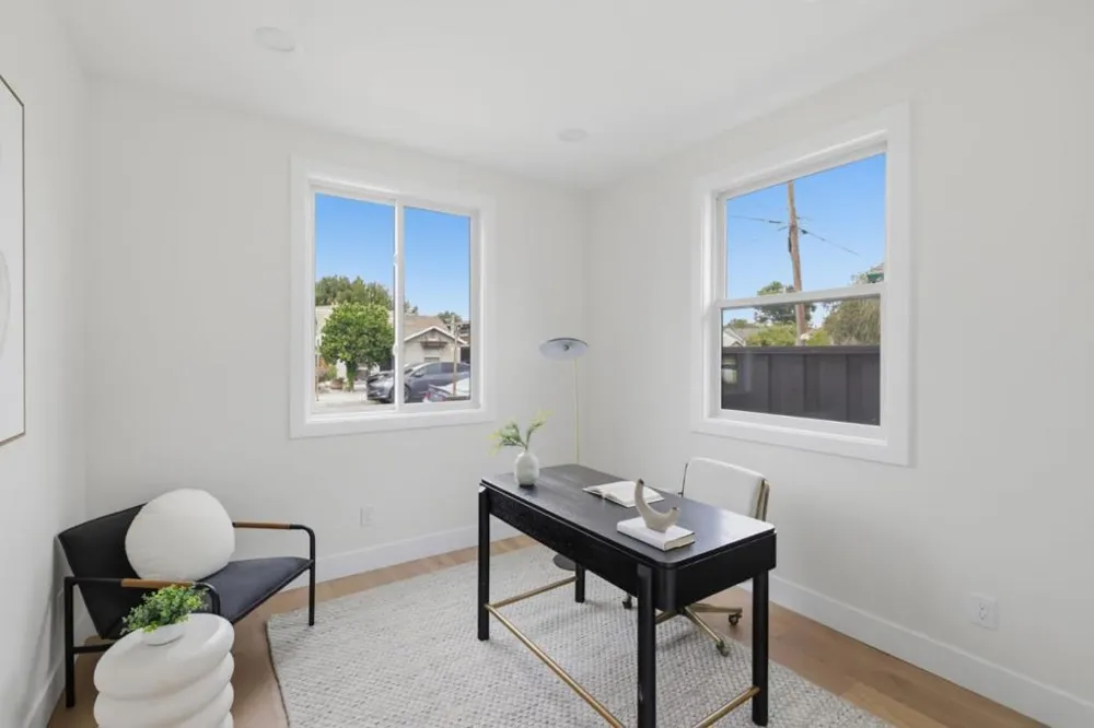 348 Angel Avenue Sunnyvale, CA 94086