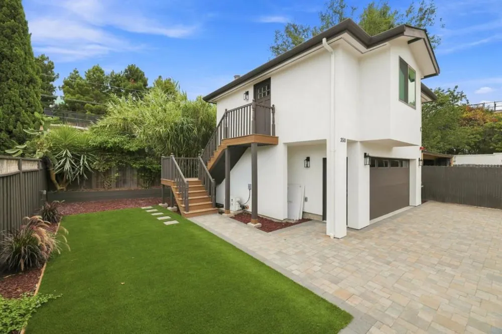 348 Angel Avenue Sunnyvale, CA 94086