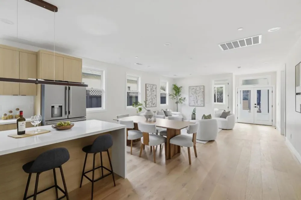 348 Angel Avenue Sunnyvale, CA 94086