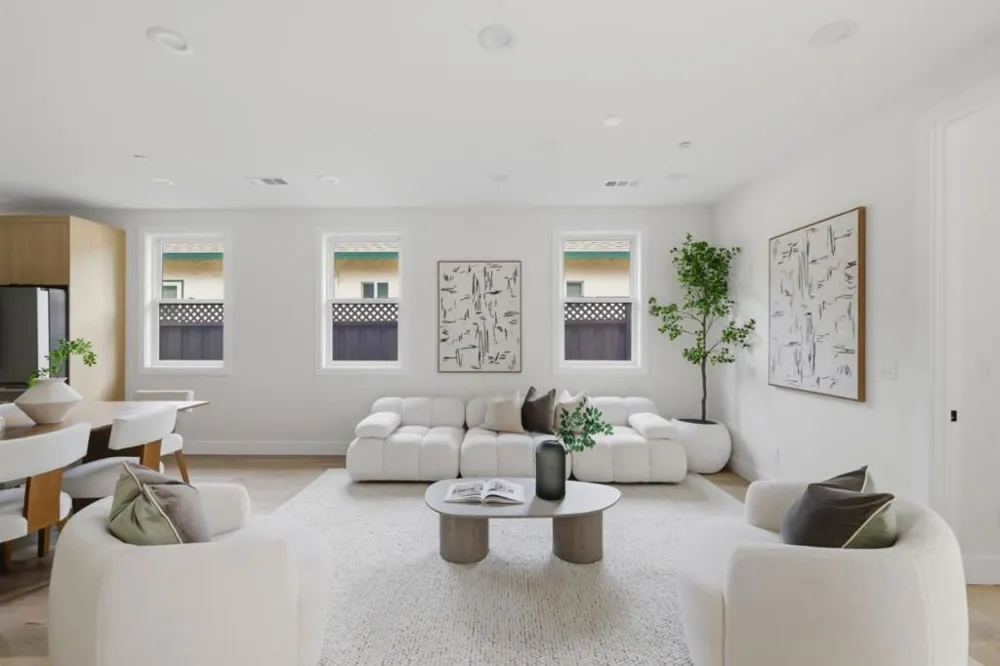 348 Angel Avenue Sunnyvale, CA 94086