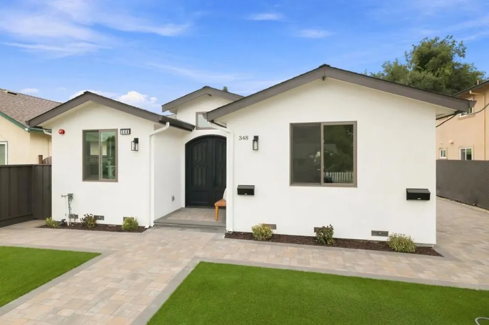 348 Angel Avenue Sunnyvale, CA 94086