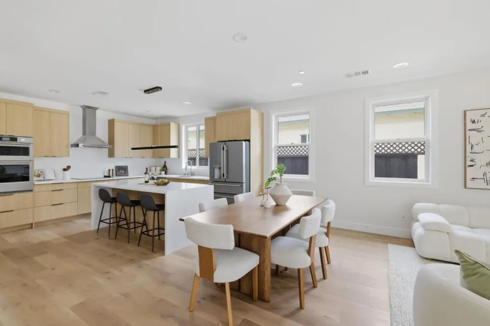 348 Angel Avenue Sunnyvale, CA 94086