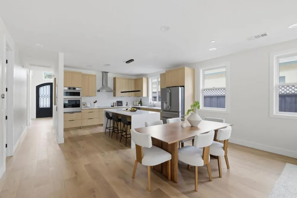 348 Angel Avenue Sunnyvale, CA 94086