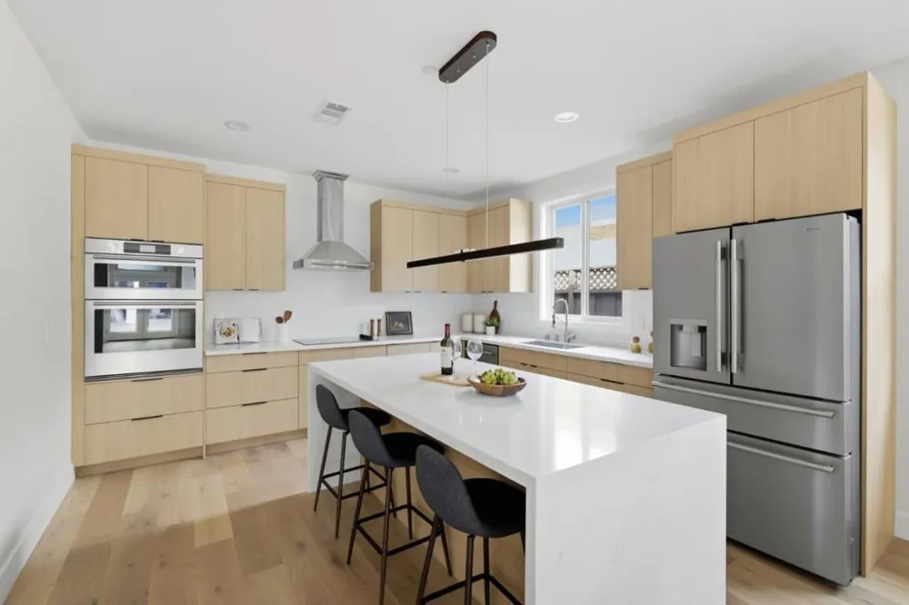 348 Angel Avenue Sunnyvale, CA 94086