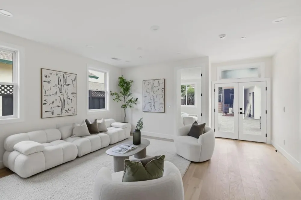 348 Angel Avenue Sunnyvale, CA 94086