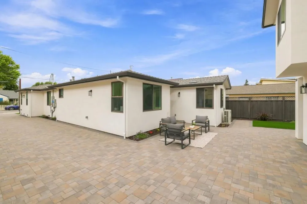 348 Angel Avenue Sunnyvale, CA 94086