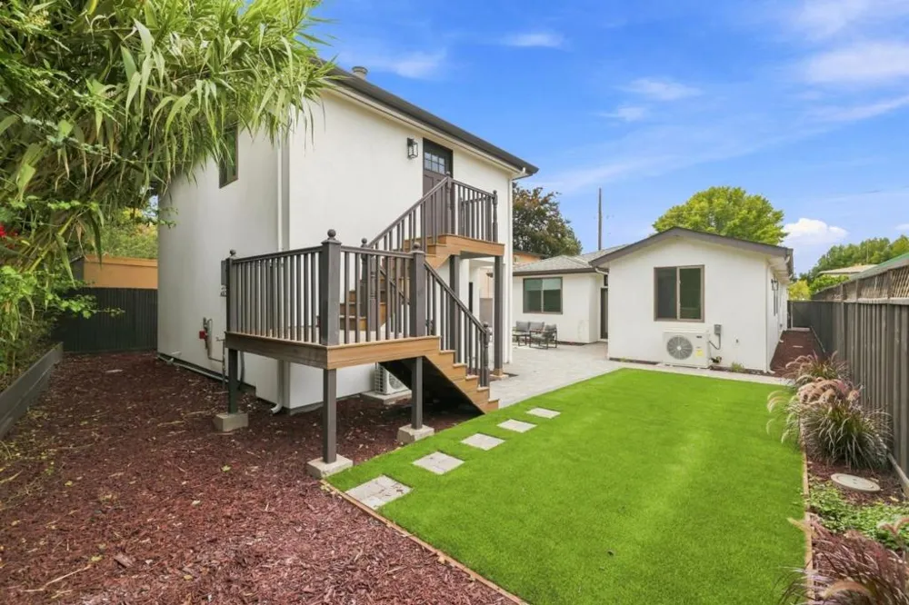 348 Angel Avenue Sunnyvale, CA 94086