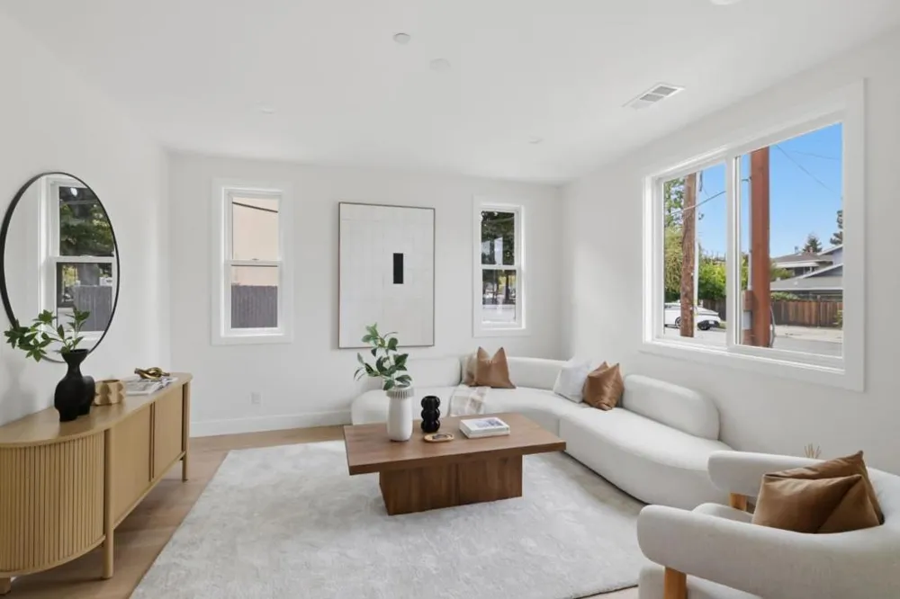 348 Angel Avenue Sunnyvale, CA 94086