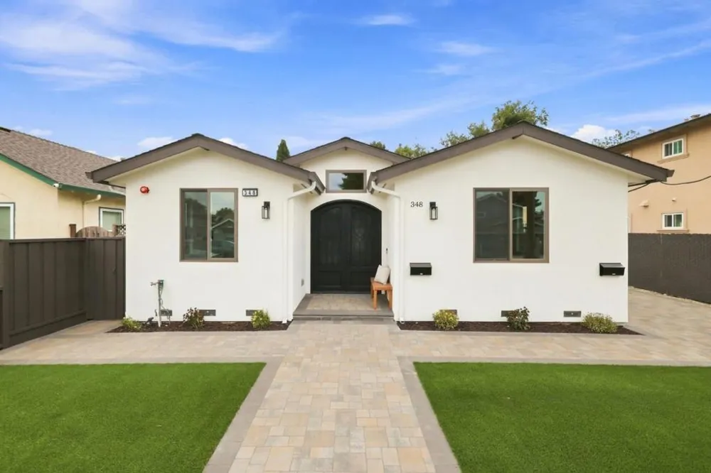 348 Angel Avenue Sunnyvale, CA 94086