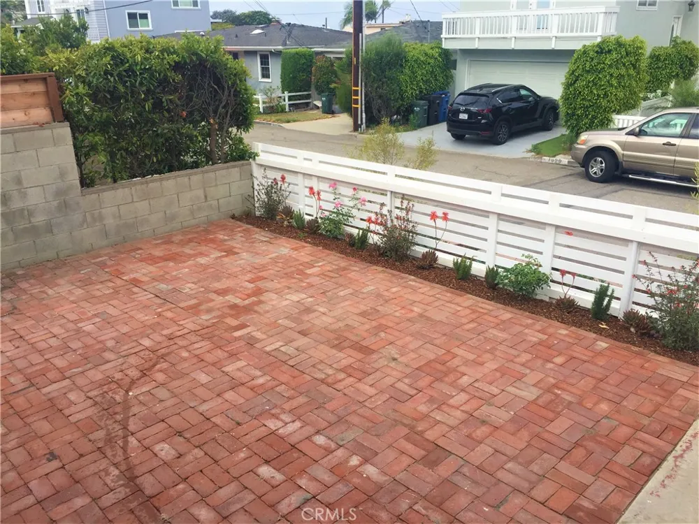 1836 Hillcrest Hermosa Beach, CA 90254