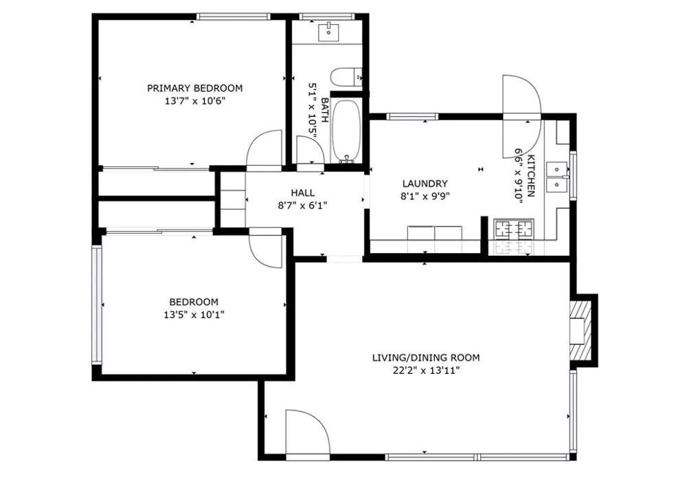 1836 Hillcrest Hermosa Beach, CA 90254