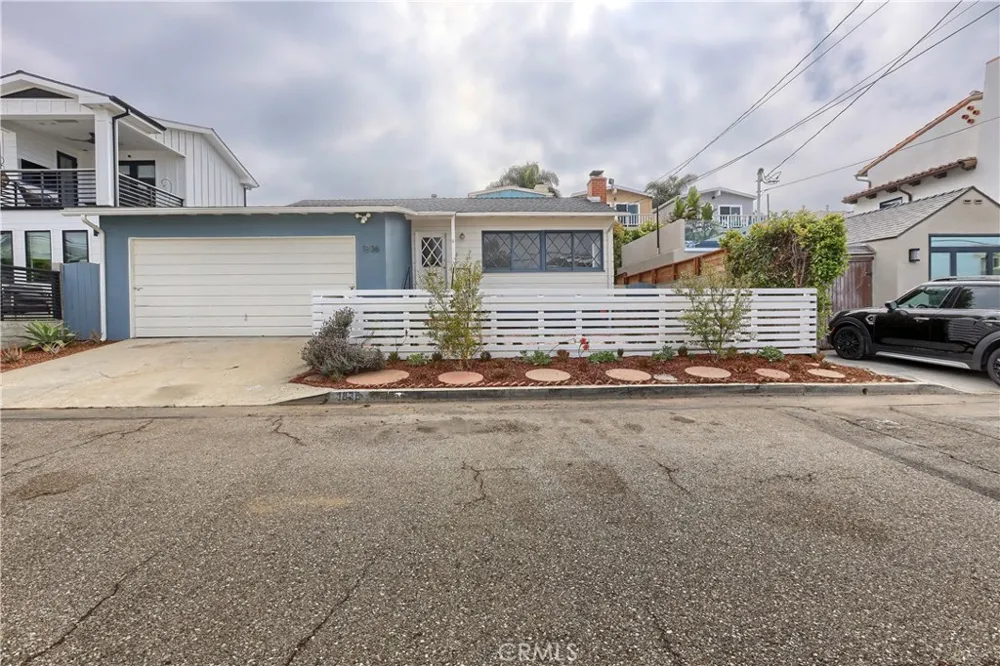 1836 Hillcrest Hermosa Beach, CA 90254