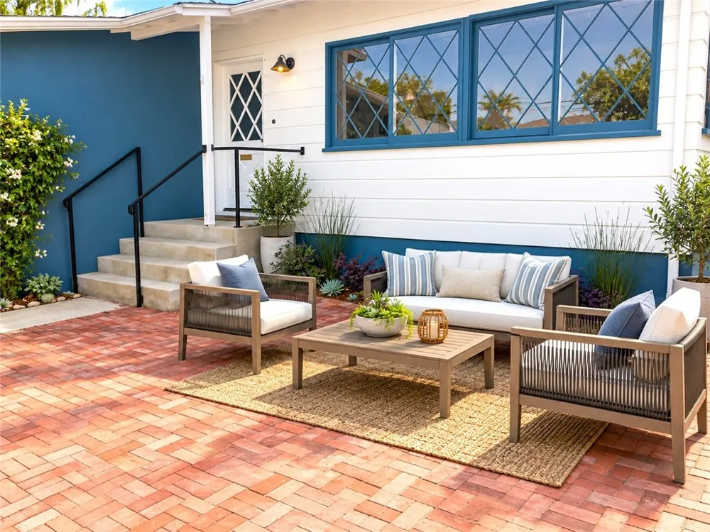 1836 Hillcrest Hermosa Beach, CA 90254