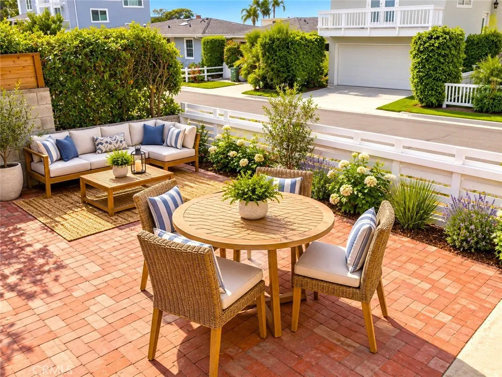 1836 Hillcrest Hermosa Beach, CA 90254
