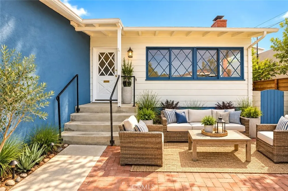 1836 Hillcrest Hermosa Beach, CA 90254