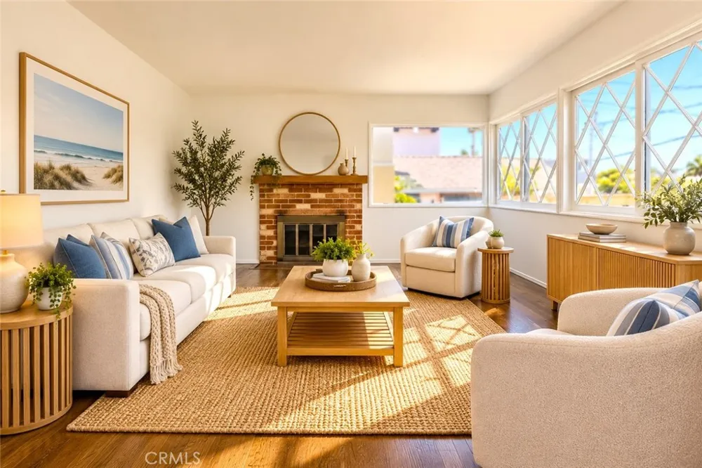 1836 Hillcrest Hermosa Beach, CA 90254