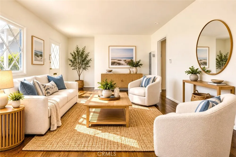 1836 Hillcrest Hermosa Beach, CA 90254