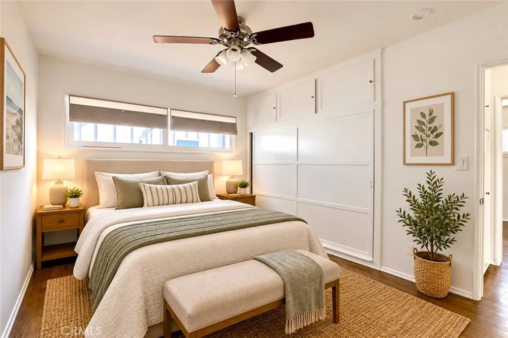 1836 Hillcrest Hermosa Beach, CA 90254